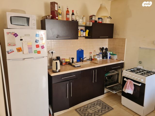 דירה, דרך מצדה 58, שכונה ד', באר שבע