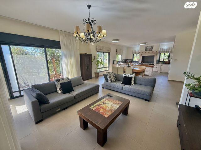 בית פרטי/ קוטג', נרקיס 2, מצפה אבי''ב, מצפה אבי"ב