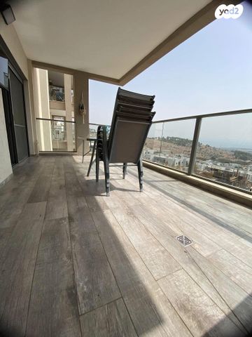 דירה, הרימון 4, שאר העיר, חצור הגלילית