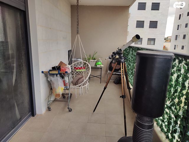 דירה, התמדה 4, מעו"ף, חריש