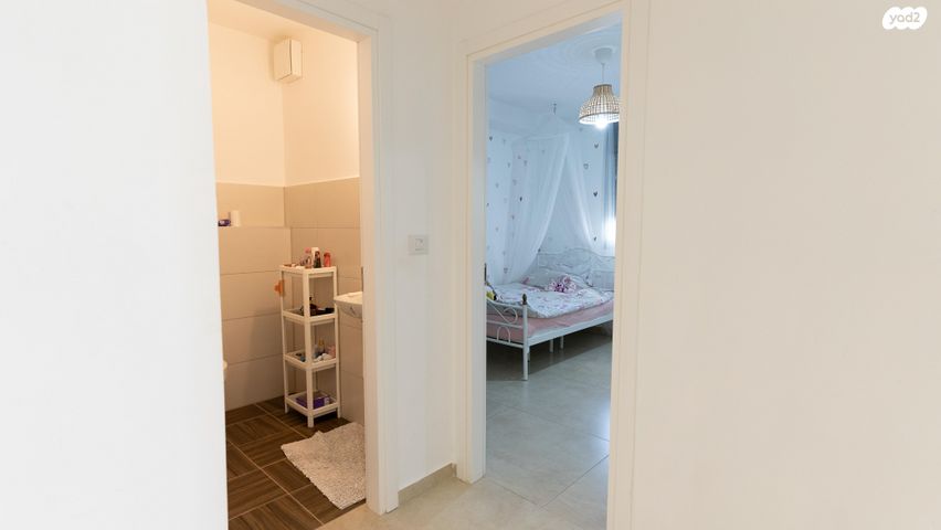 גג/ פנטהאוז, נחל קדרון 36, פארק הנחל, באר שבע