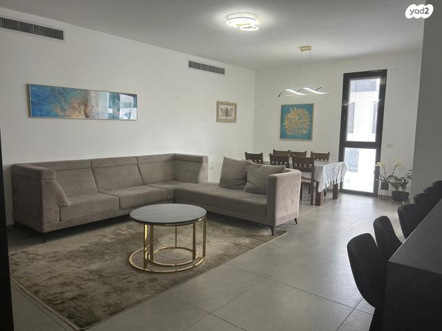 דירה, עלי מוהר 17, נווה זמר, רעננה