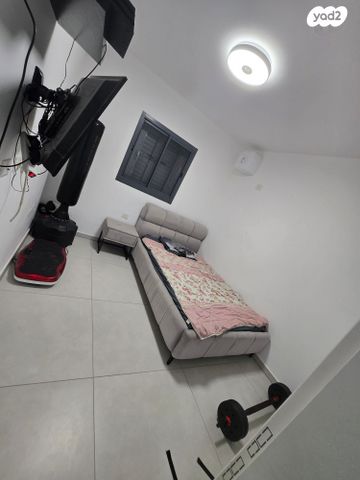 דירה, שדרות לכיש 119, כרמי גת, קרית גת