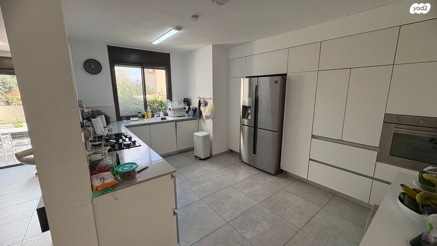 בית פרטי/ קוטג', אח"י דקר 4, עין התכלת, נתניה