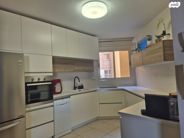 דירה, נחום שריג 36, רמות הרכס, באר שבע