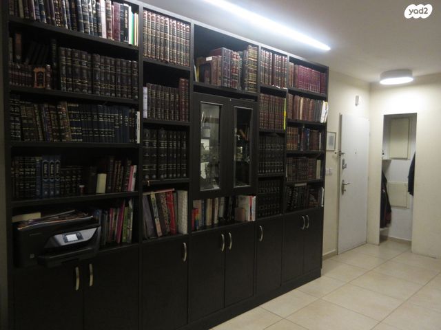 דירה, חבקוק הנביא 6, רמת אבי עזרי / רמת בית שמש ג-1, בית שמש