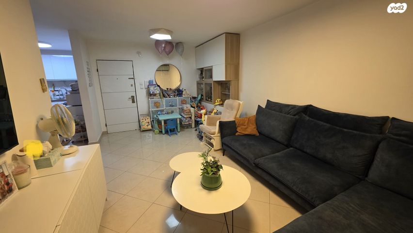 דירה, הרב מיימון 6, דרום מזרח, בת ים