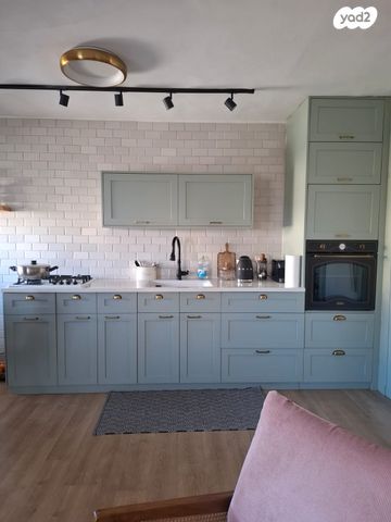 דירה, הקצין סילבר 10, תלפיות, ירושלים