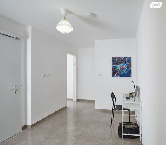 דירה, נוי 10, מת"מ, נאות פרס, חיפה