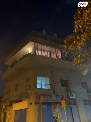 דירה, למרטין 35, מכללת תל אביב יפו, דקר, תל אביב יפו