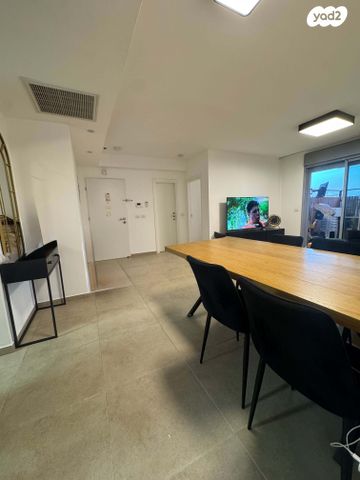 דירה, משה לוי 1, נאות שמיר, רמלה