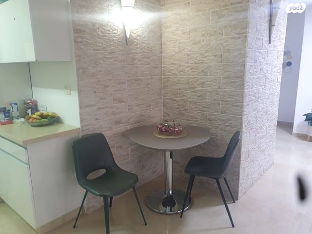 דירה, דוד רזיאל 18, קרית אריה / שיינפלד, בית שמש