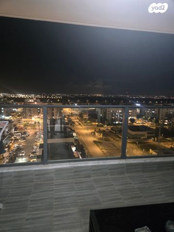 דירה, שדרות לכיש 119, כרמי גת, קרית גת