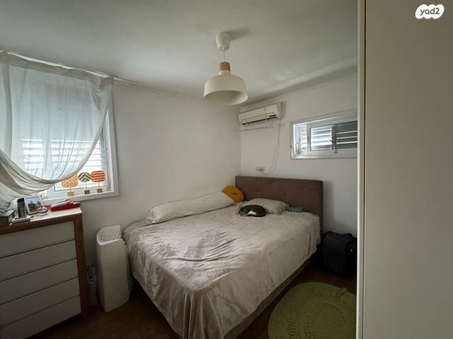 דירה, קרן היסוד 36, רובע ד', אשדוד