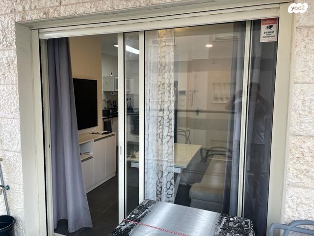 דירה, נווה גנים 11, נווה יוסף, חיפה