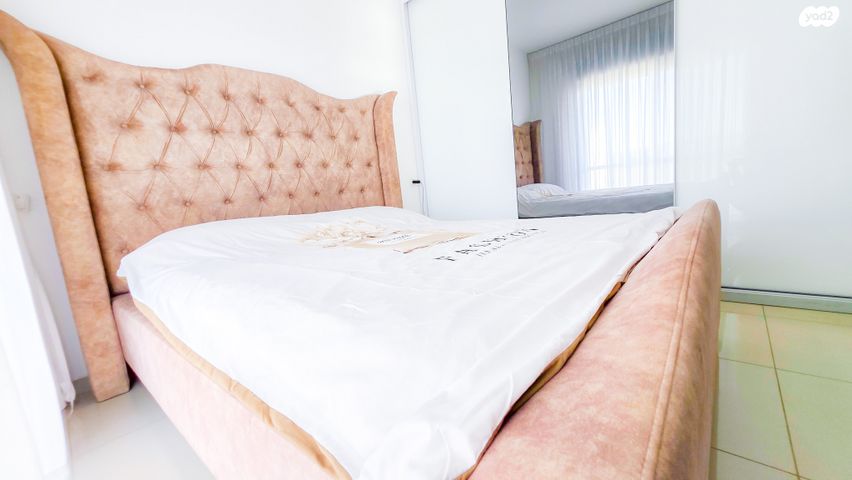 גג/ פנטהאוז, אוסקר שינדלר 30, רמות הרכס, באר שבע