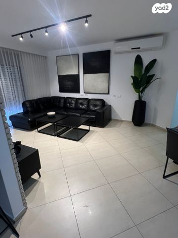 דירה, שדרות הערים התאומות 35, רמות הרכס, באר שבע