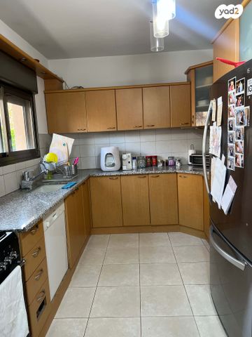 דופלקס, הערבה 7, צור משה, צור משה