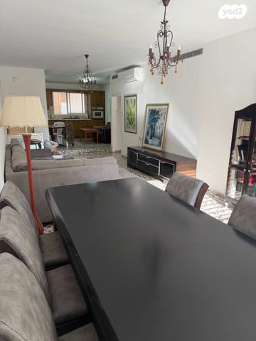 דירה, הפטמן 2, לב העיר, בת ים