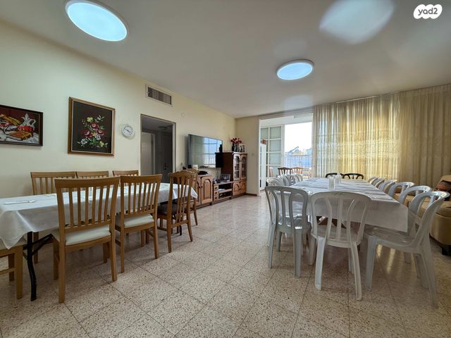 שדרות בנימין 45