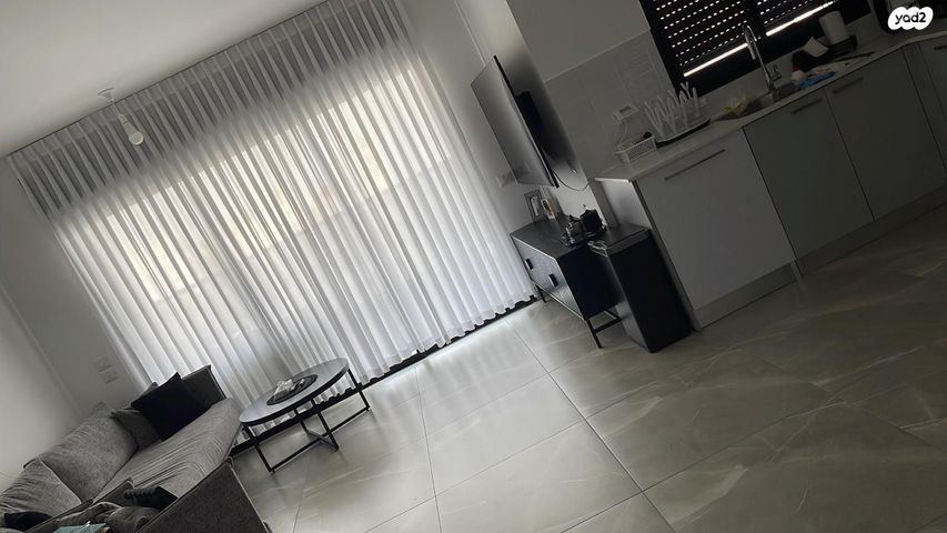 דירה, טרומפלדור 51, המרכז השקט / מרכז העיר, פתח תקווה