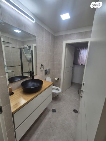 דירה, נחום שריג 36, רמות הרכס, באר שבע