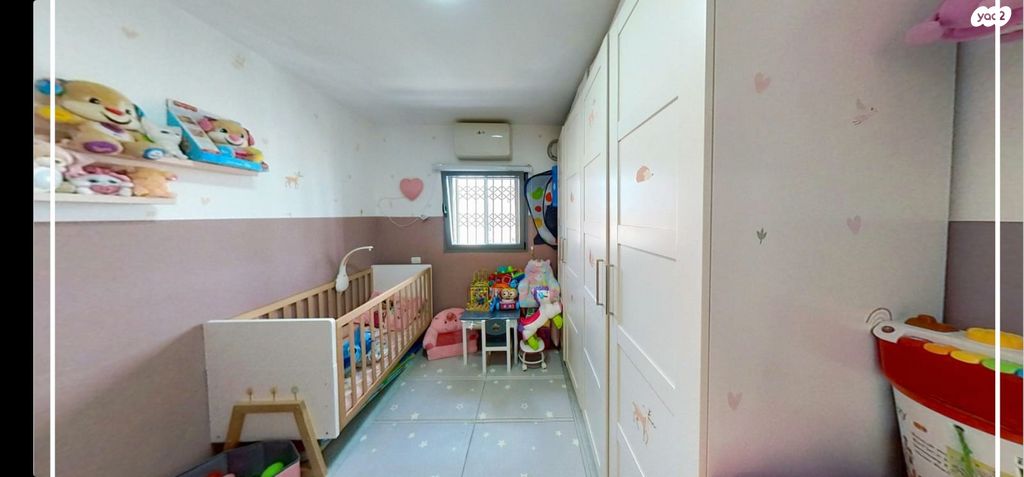 דירה, רב אלוף משה לוי 12, פסגת זאב, ירושלים