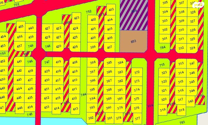 דרך הגלבוע 119