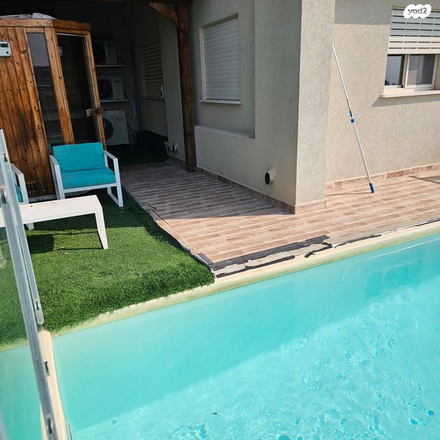 בית פרטי/ קוטג', אבן מנחם 1, אבן מנחם, אבן מנחם