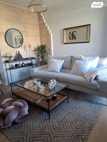 דירה, הקצין סילבר 10, תלפיות, ירושלים