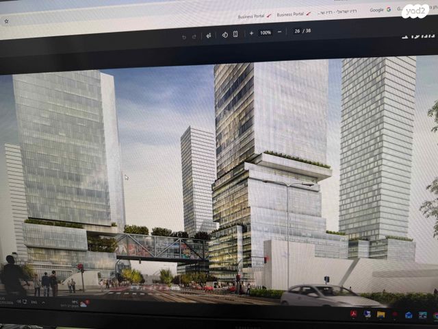 דירה, אילת 56, ג'סי כהן, חולון