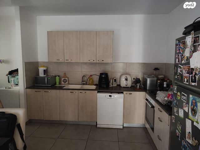 דירה, התמדה 4, מעו"ף, חריש