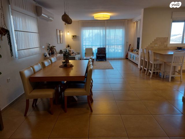 דופלקס, הר גלעד 7, אלקנה, אלקנה