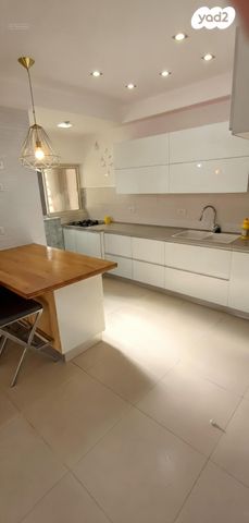 דירה, מבוא כפתור החולות 4, רובע ח', אשדוד