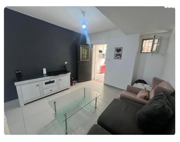 דירה, השלום 13, מסדה, חיפה