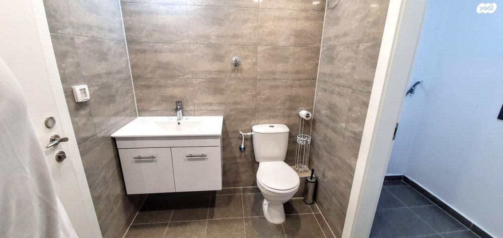 דירה, משה לוי 9, נאות שמיר, רמלה