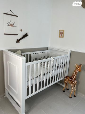 דירה, קלמן ביאלר 20, רחובות החדשה, רחובות