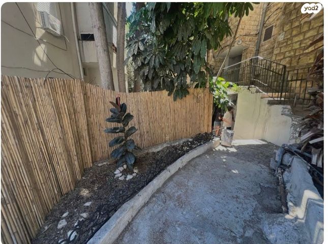 דירה, השלום 13, מסדה, חיפה