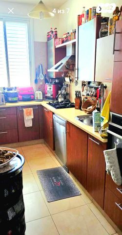 דירה, צבי ש"ץ 21, גרין ועם, חולון