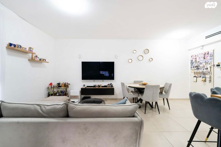 דירה, בן שמן 6, גני יער, לוד