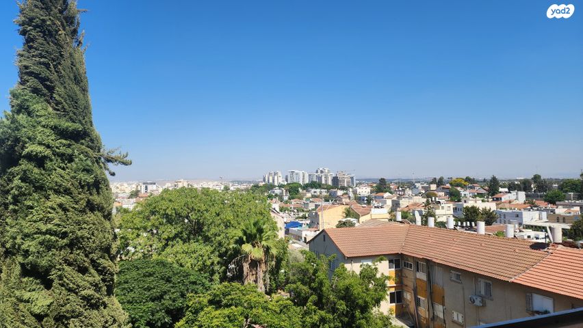 דירה, בריגדיר קיש 27, שעריה, פתח תקווה