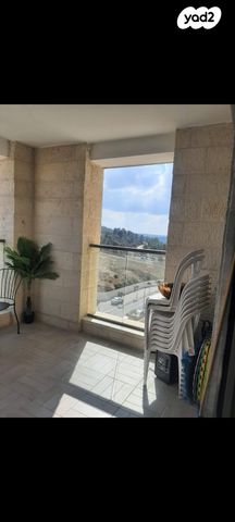 דירה, שדרות החוצבים 24, נופי החורש, מבשרת ציון