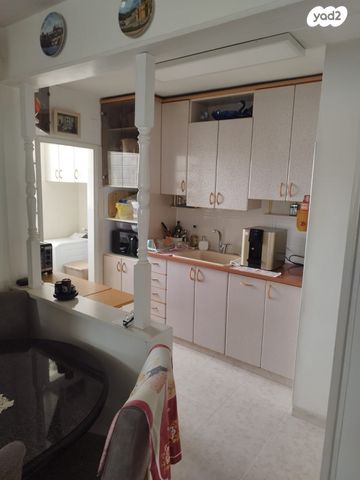 דירה, אוהלי יעקב 6, נווה עופר, תל כביר, תל אביב יפו