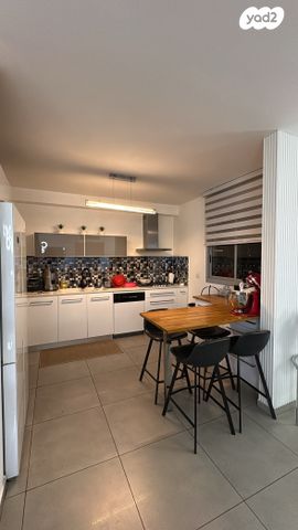 דירה, הקליר 11, רמת חן ובן ציון, נתניה