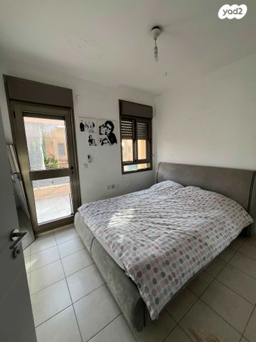 דופלקס, הערבה 7, צור משה, צור משה