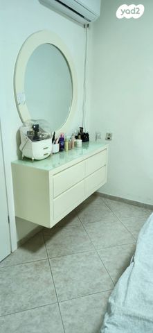 דירה, גד טדסקי 6, רמות הרכס, באר שבע