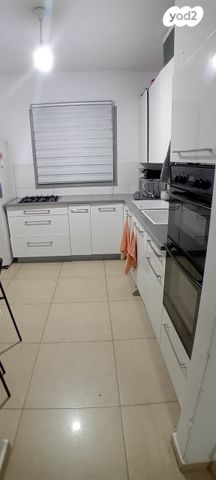 דירה, עידו הנביא 3, רמת אבי עזרי / רמת בית שמש ג-1, בית שמש