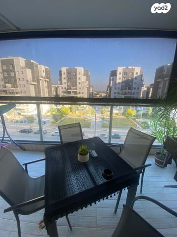 דירה, יעקב אבינו 8, אחיסמך, לוד