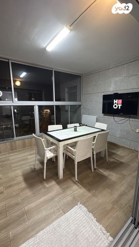 דירה, הקליר 11, רמת חן ובן ציון, נתניה