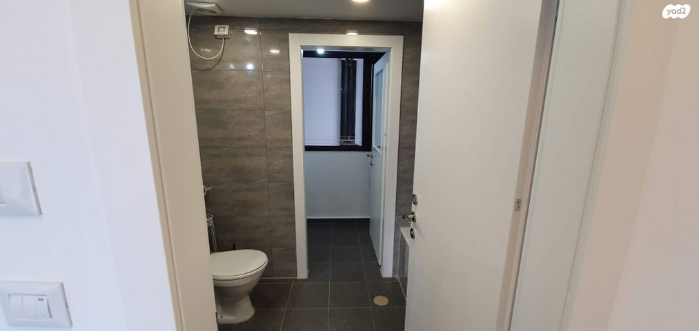 דירה, משה לוי 9, נאות שמיר, רמלה